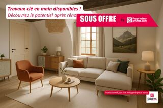  Appartement  vendre 2 pices 28 m