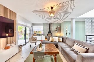  Villa  vendre 8 pices 193 m