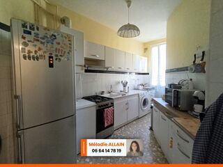  Appartement � vendre 3 pi�ces 81 m�