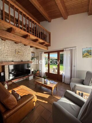  Maison � vendre 6 pi�ces 183 m�