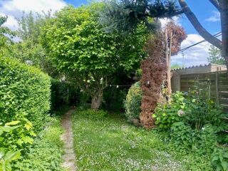  Maison � vendre 5 pi�ces 105 m�