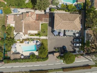  Villa � vendre 14 pi�ces 327 m�