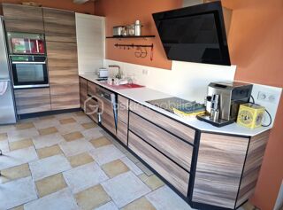  Maison à vendre 6 pièces 130 m²