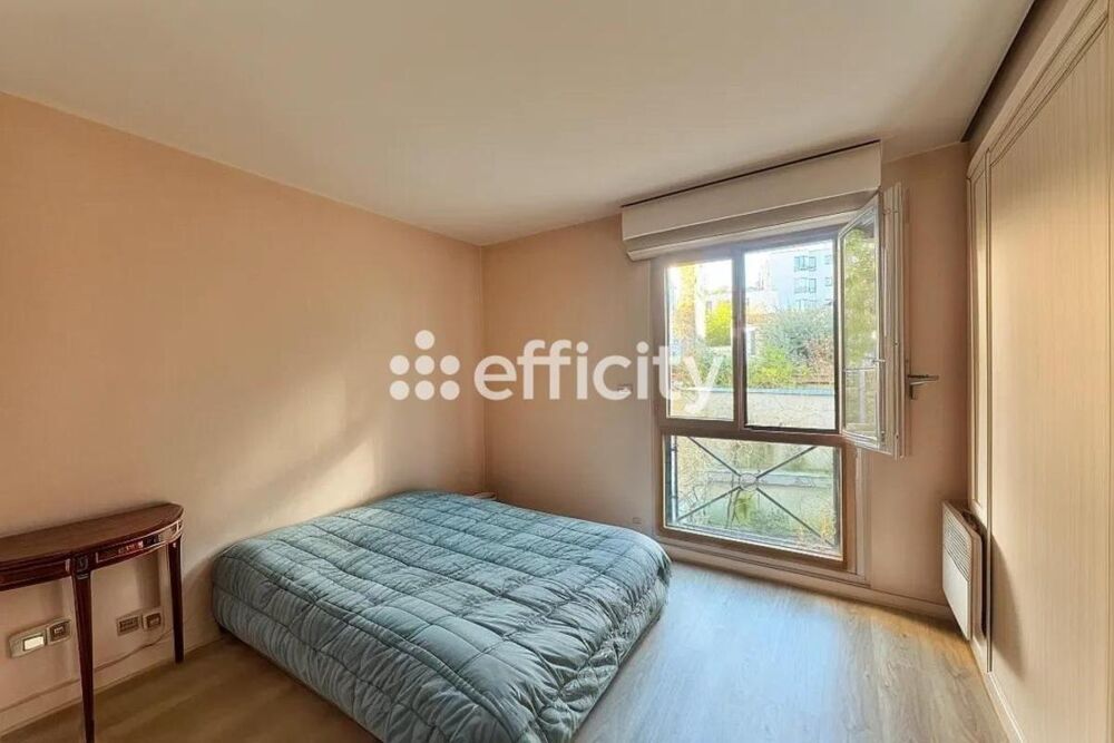 � vendre  Appartement Paris 20