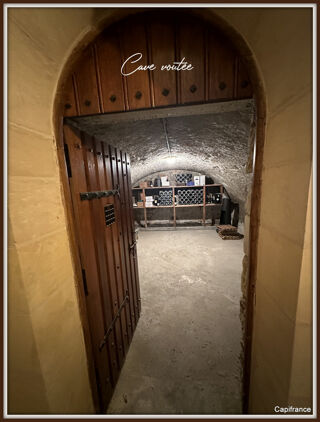  Maison � vendre 7 pi�ces 172 m�