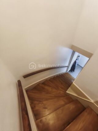  Maison à vendre 4 pièces 98 m²