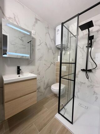  Appartement à vendre 1 pièce 23 m²