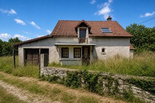  Maison à vendre 2 pièces 75 m²