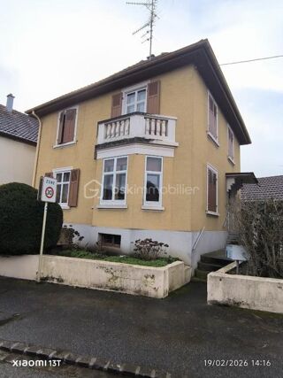  Maison � vendre 5 pi�ces 116 m�