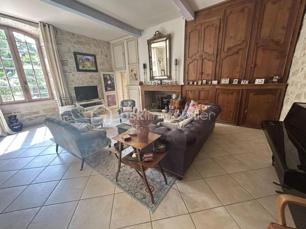 à vendre  Propriété/château Agen (47000)