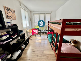  Appartement  vendre 3 pices 60 m