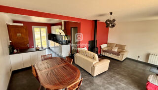  Maison à vendre 4 pièces 85 m²