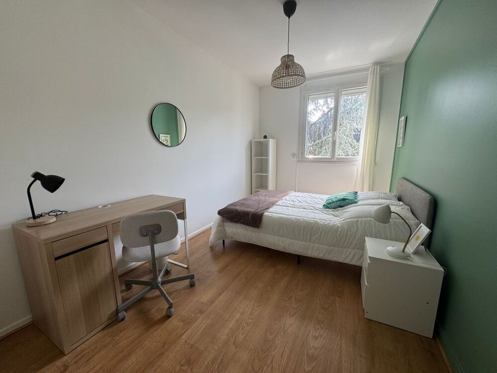 Location Appartement Appartement de 92m2 à louer sur Le Mans Le mans