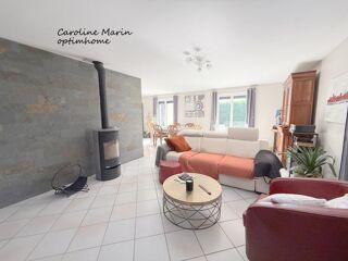 Maison à vendre 6 pièces 140 m²