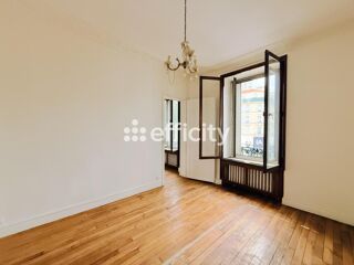 Vente Appartement Appartement Pantin