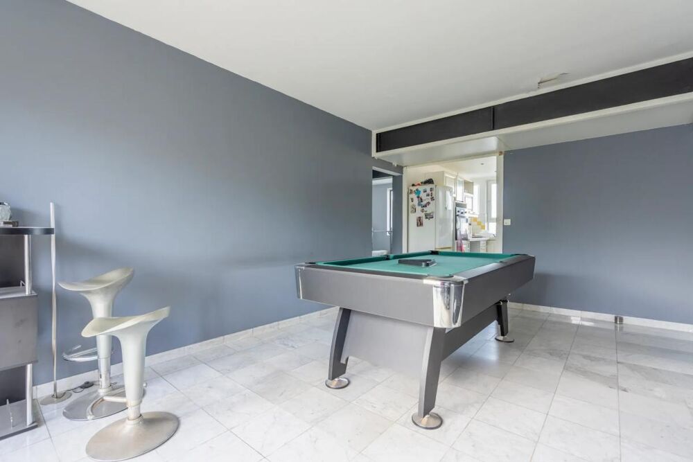 Vente Appartement Appartement T5 de 82 m² à Clichy-sous-Bois Clichy sous bois
