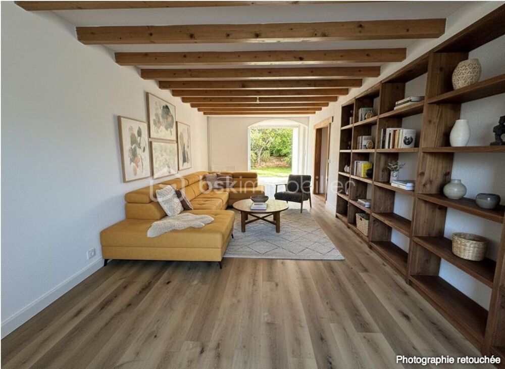 Vente Appartement appartement rez de jardin de 105 M2 Toulon