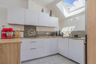  Appartement à vendre 4 pièces 89 m²