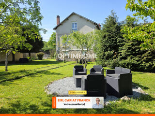  Maison � vendre 6 pi�ces 104 m�