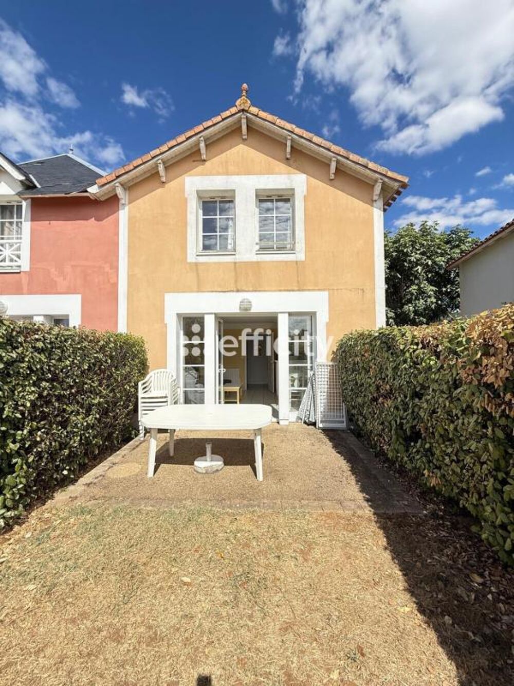 Vente Maison Maison Talmont saint hilaire