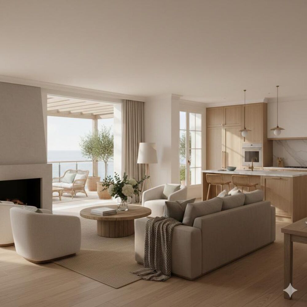 � vendre  Appartement Deauville (14800)