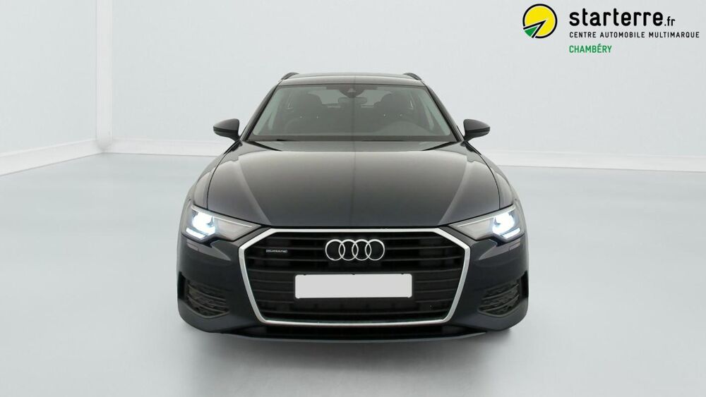 A6 40 TDI 204 ch S tronic 7 Quattro 2021 occasion 73420 Voglans