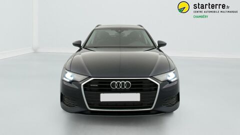 A6 40 TDI 204 ch S tronic 7 Quattro 2021 occasion 73420 Voglans