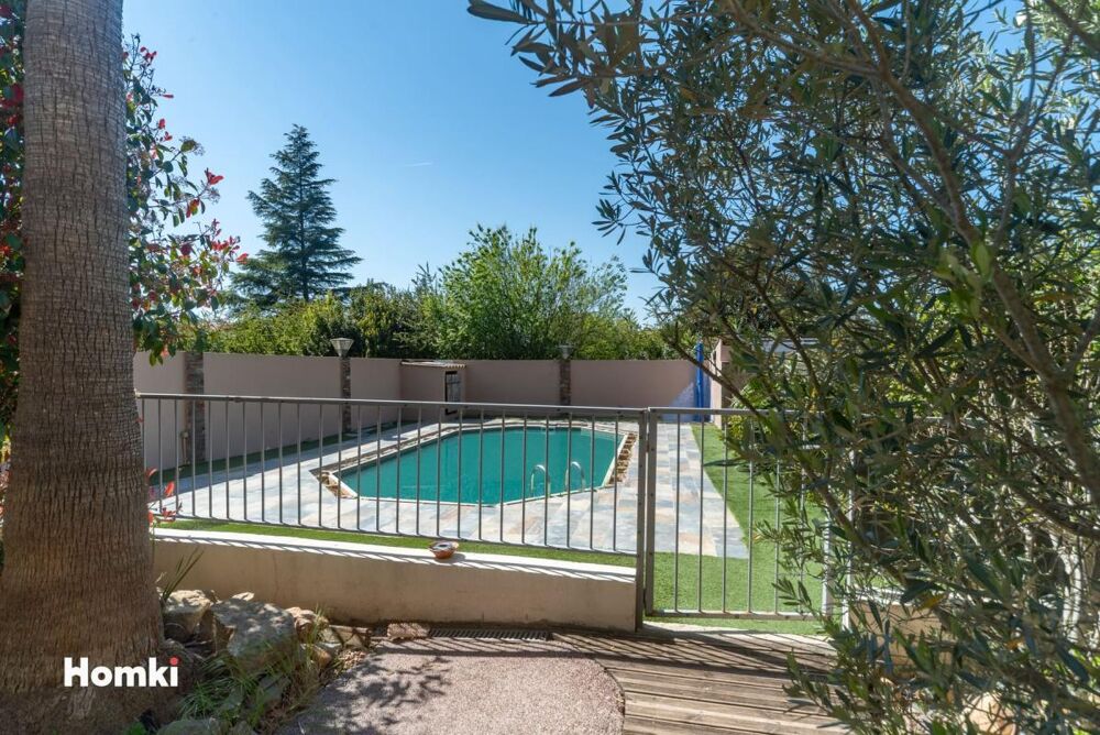 Vente Maison À vendre ! Coup de cœur maison F4 105 m2 hab  - 83400 HYERES Hyeres