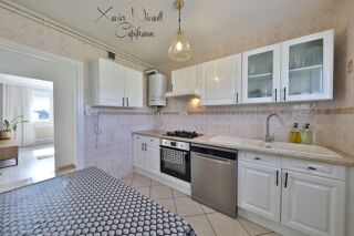  Appartement à vendre 4 pièces 70 m²