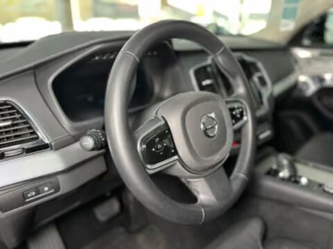 XC90 T8 Ultra Dark Recharge AWD 2024 occasion 33000 Bordeaux