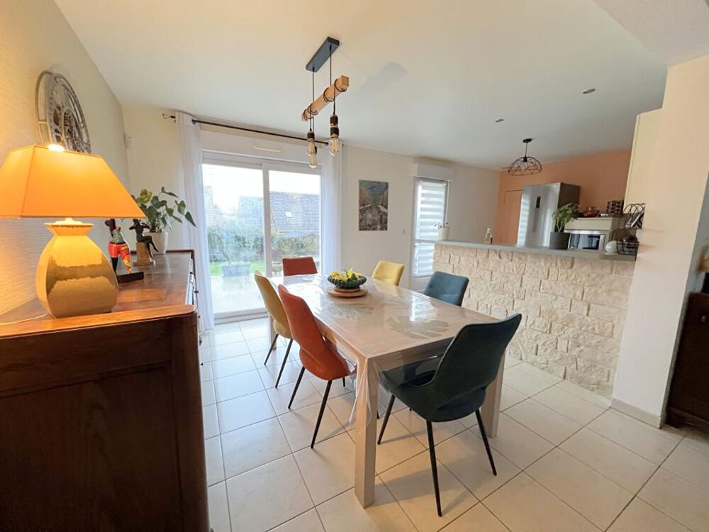 Vente Maison Maison - Chaufour Notre Dame - 7 pièces - 132 m² Chaufour notre dame