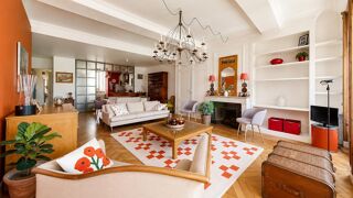  Appartement à vendre 4 pièces 126 m²