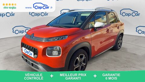Citroen c3 aircross Citro&euml;n  1.2 PureTech 110 Feel