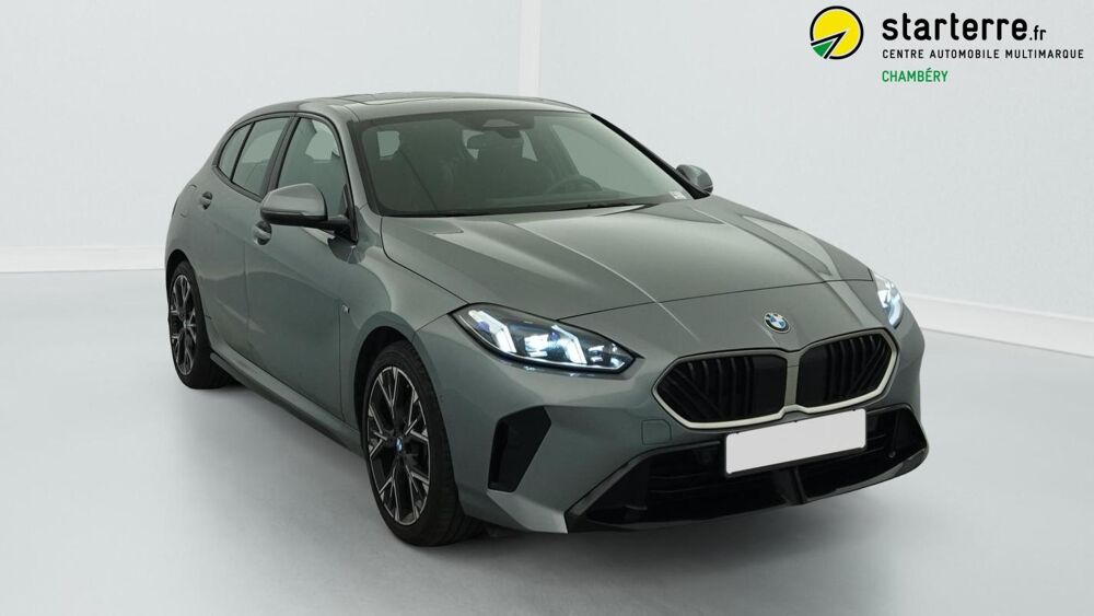 S&eacute;rie 1 F70 120d 163 ch DKG7 M Sport 2025 occasion 73420 Voglans