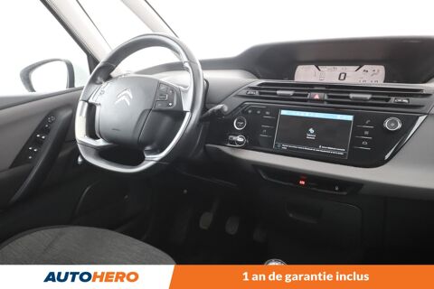 C4 Picasso (2) 1.2 PureTech Live BV6 110 ch 2018 occasion 92130 Issy-les-Moulineaux