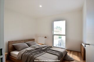  Appartement � vendre 3 pi�ces 64 m�