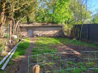  Maison � vendre 5 pi�ces 94 m�