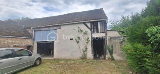  Maison à vendre 3 pièces 65 m²