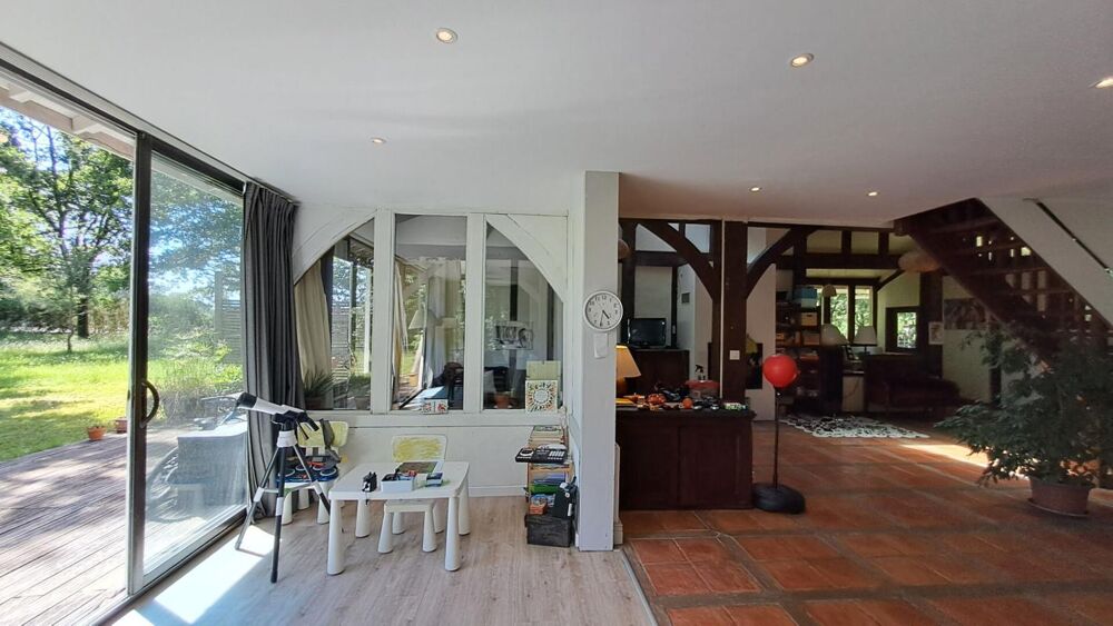 Maison Soustons 5 pièce(s) 170 m2