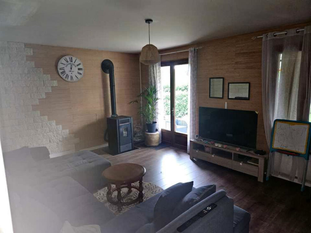 Maison Gros Chastang 5 pièce(s) 158 m2