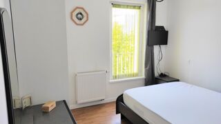  Appartement � louer 1 pi�ce 10 m�