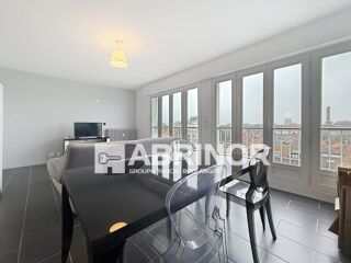  Appartement à vendre 2 pièces 52 m²