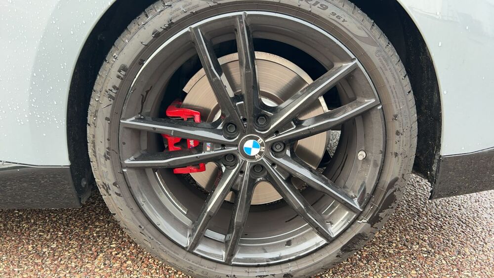 M2 3.0 i 374 Steptronic8 M-Sport - Automatique Entretien constr 2023 occasion 76240 Belbeuf