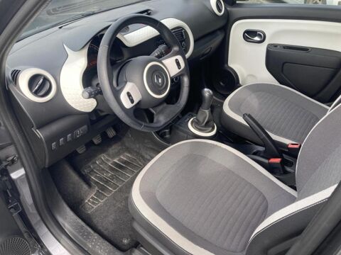 Twingo ZEN 1.0 SCe 70 CH - CLIM 2018 occasion 14650 Carpiquet