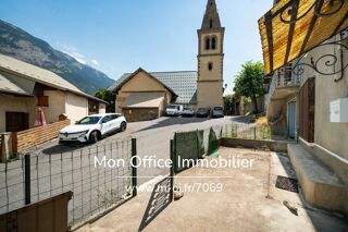  Maison à vendre 5 pièces 220 m²