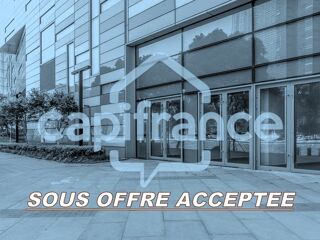 Immeuble à vendre 15 + pièces 2822 m²