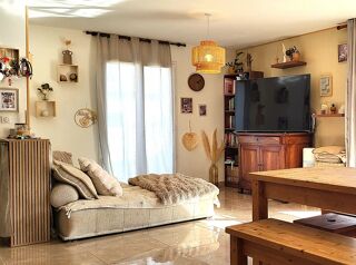  Maison � vendre 4 pi�ces 85 m�