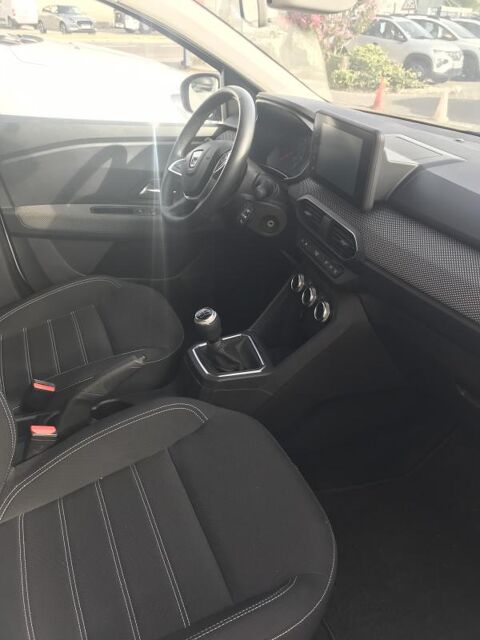 Sandero CONFORT TCE 90 2022 occasion 38160 Chatte