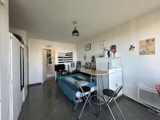  Appartement  vendre 1 pice 22 m