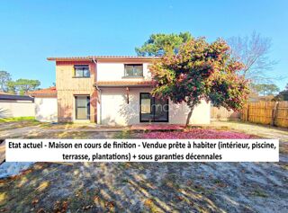  Villa � vendre 5 pi�ces 172 m�